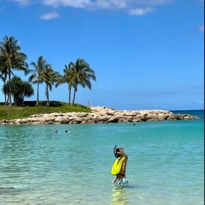 Meet your Posher, Tracy